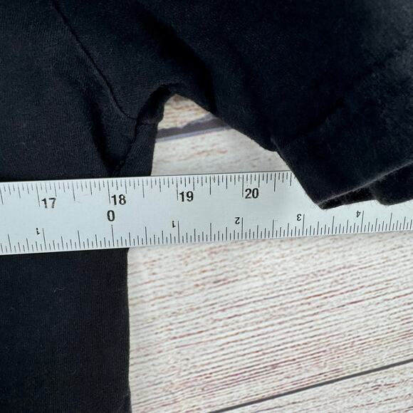 Chinatown Market x Smiley Psychic Palm Reader T-Shirt Adult Medium Black - Picture 8 of 9